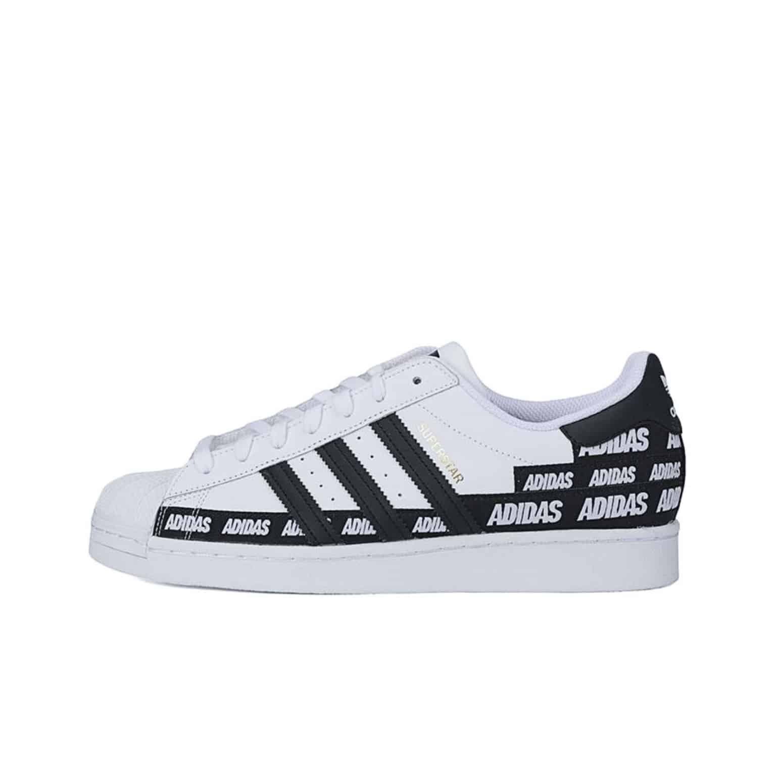 Adidas Originals Superstar LOGO