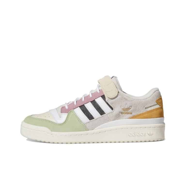 Adidas Originals Forum 84 Low “Multi-Color”