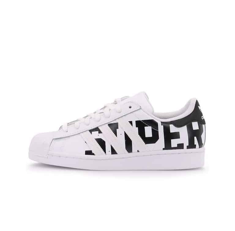 Adidas Originals Superstar LOGO