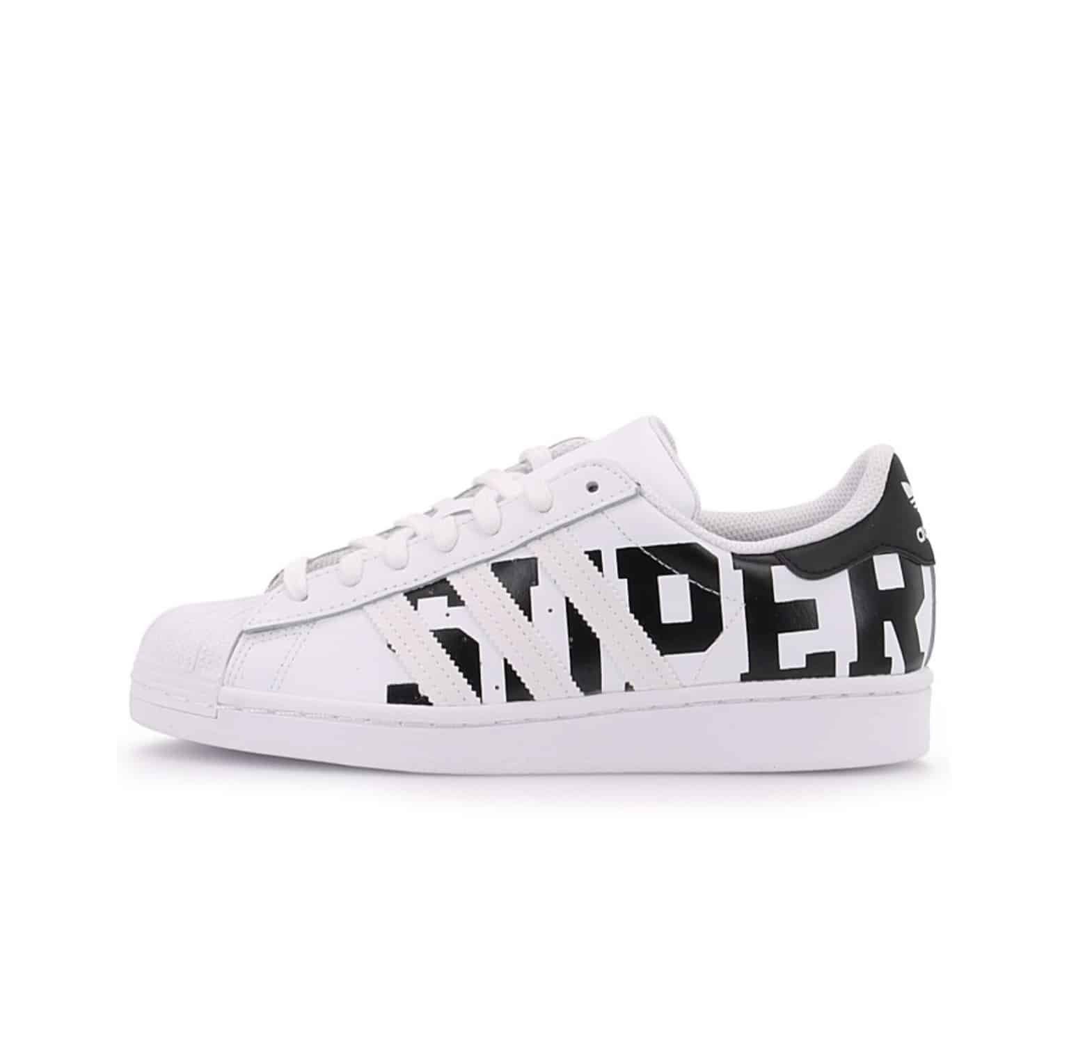 Adidas Originals Superstar LOGO