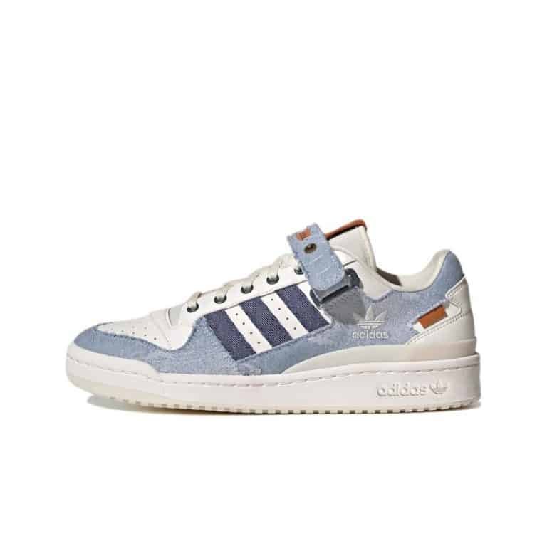 Adidas Originals Forum Low