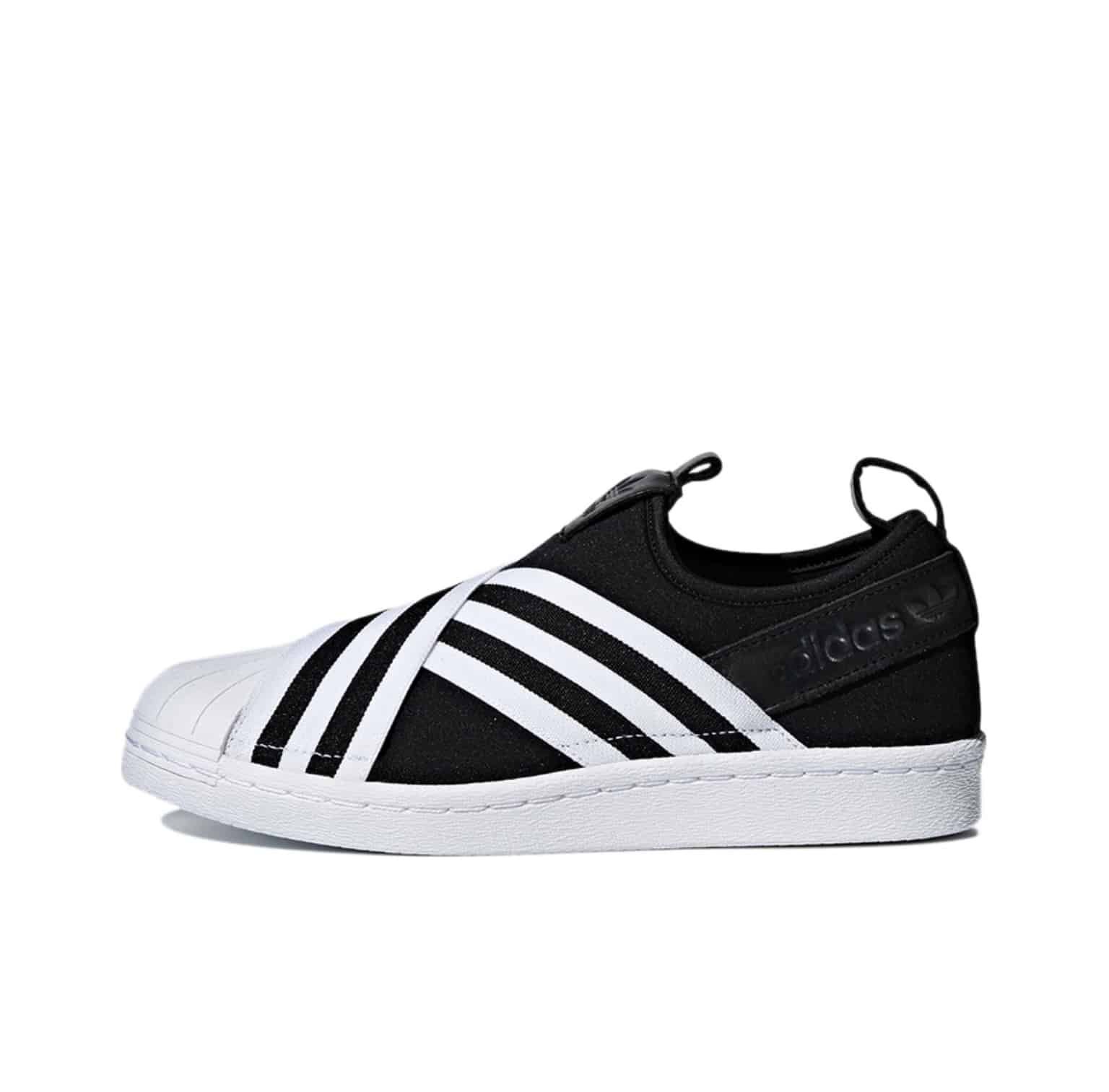 Adidas Originals Superstar Slip-On