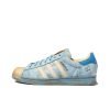 Melting Sadness x Adidas Originals Superstar “2022 CNY”