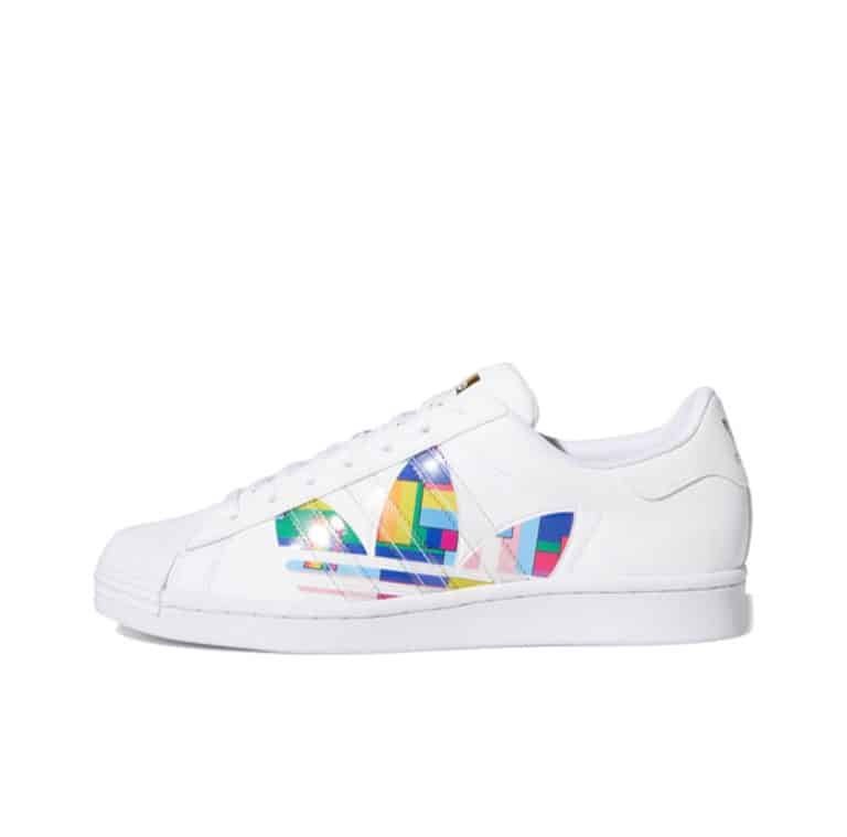 Adidas Originals Superstar Pride