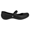 Crocs Alice Work Flat Women Black