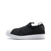 Adidas Originals Superstar Slip-On Black