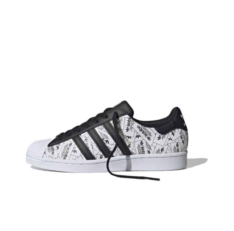 Adidas Originals Superstar LOGO