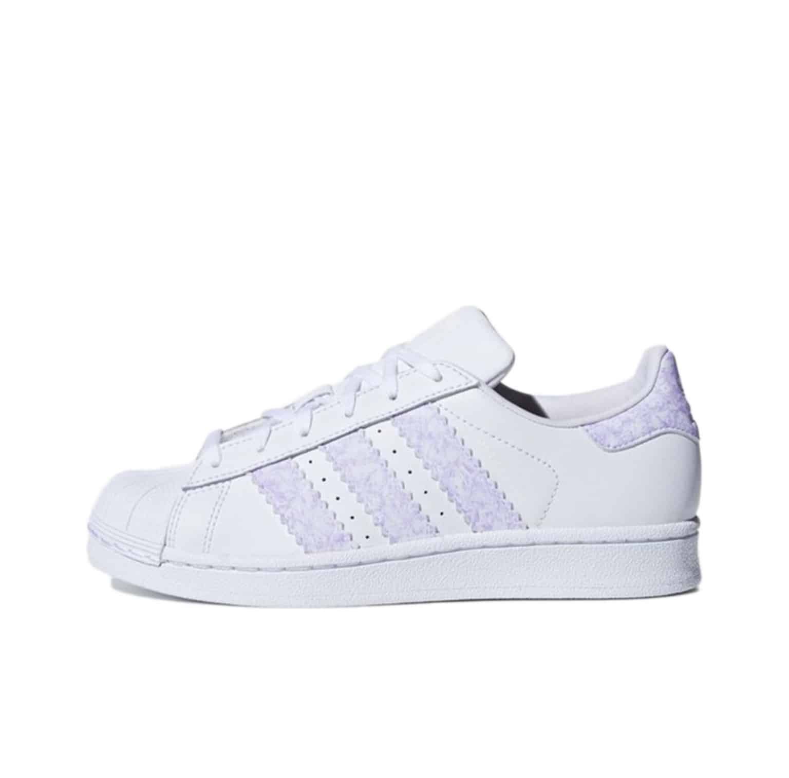 Adidas Originals Superstar J