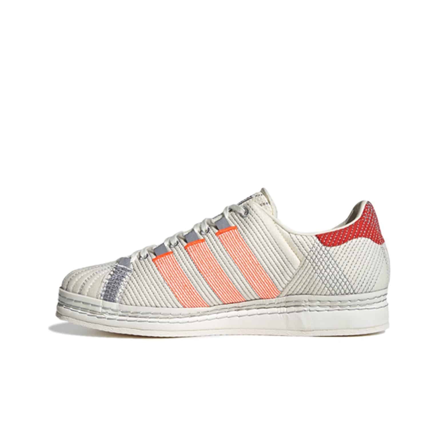 Craig Green x Adidas Originals Superstar