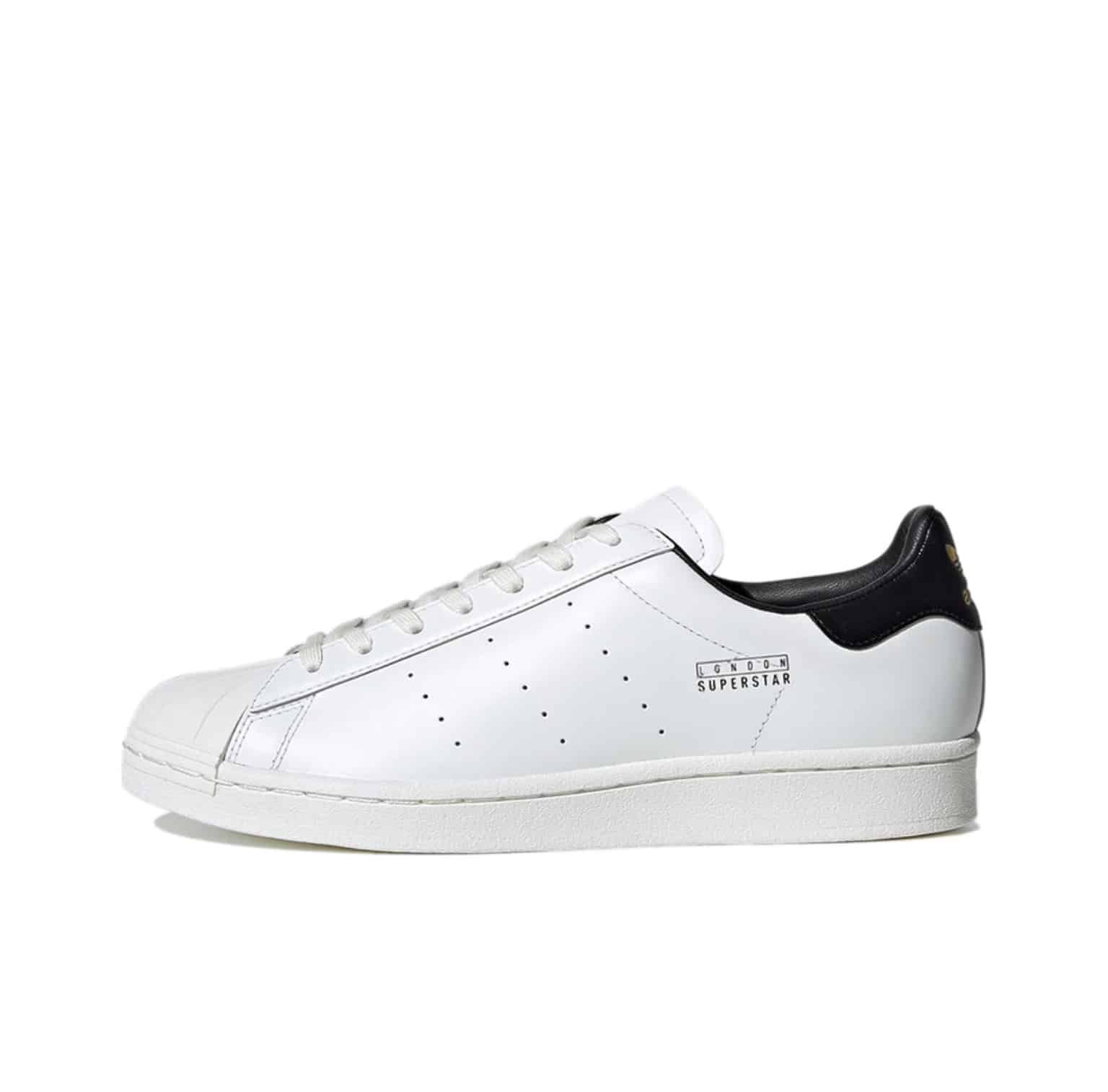 Adidas Originals Superstar London