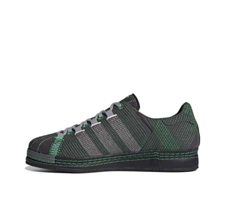 Craig Green x Adidas Originals Superstar