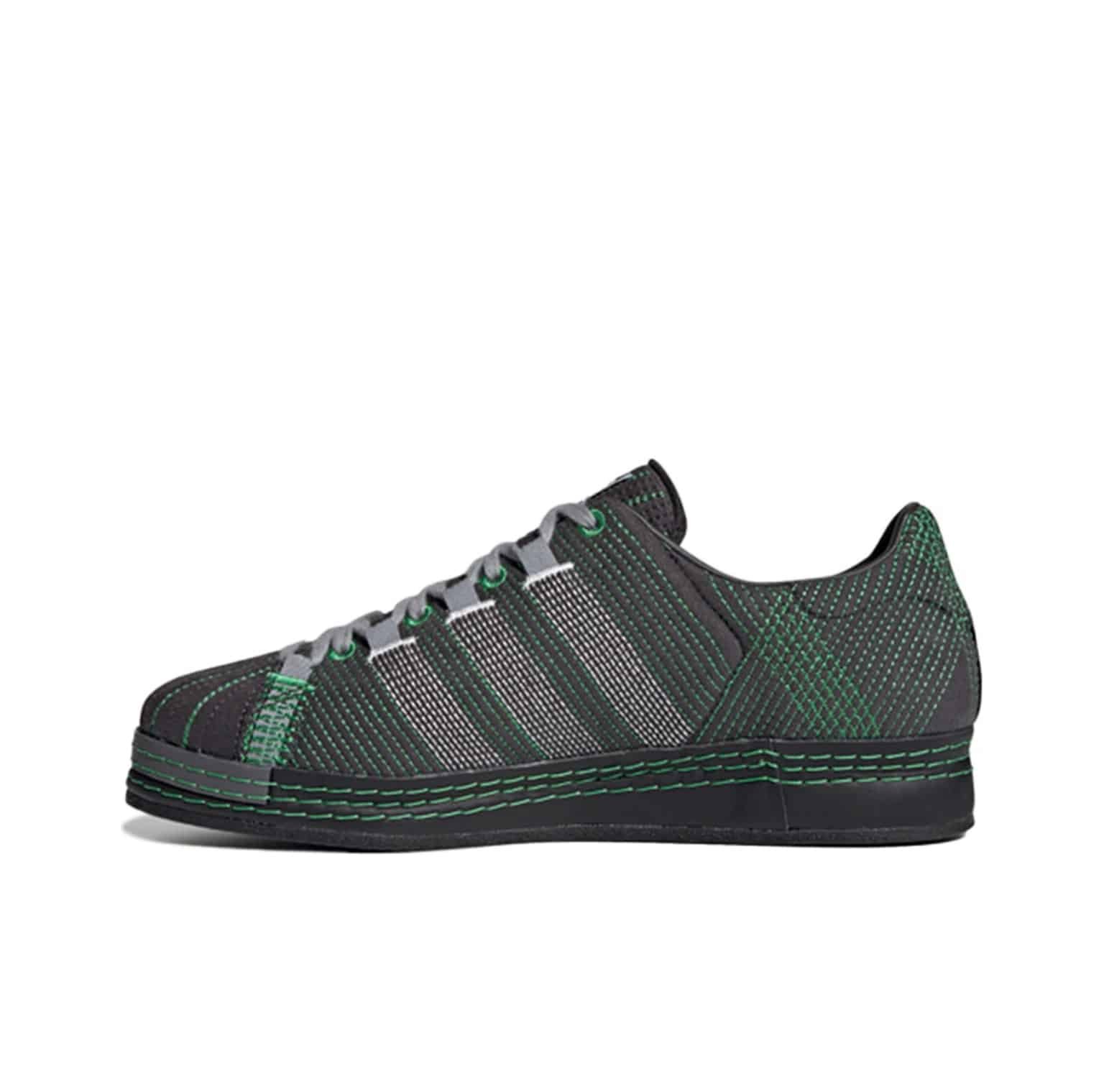 Craig Green x Adidas Originals Superstar