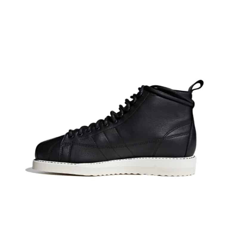 Adidas Originals Superstar Boot