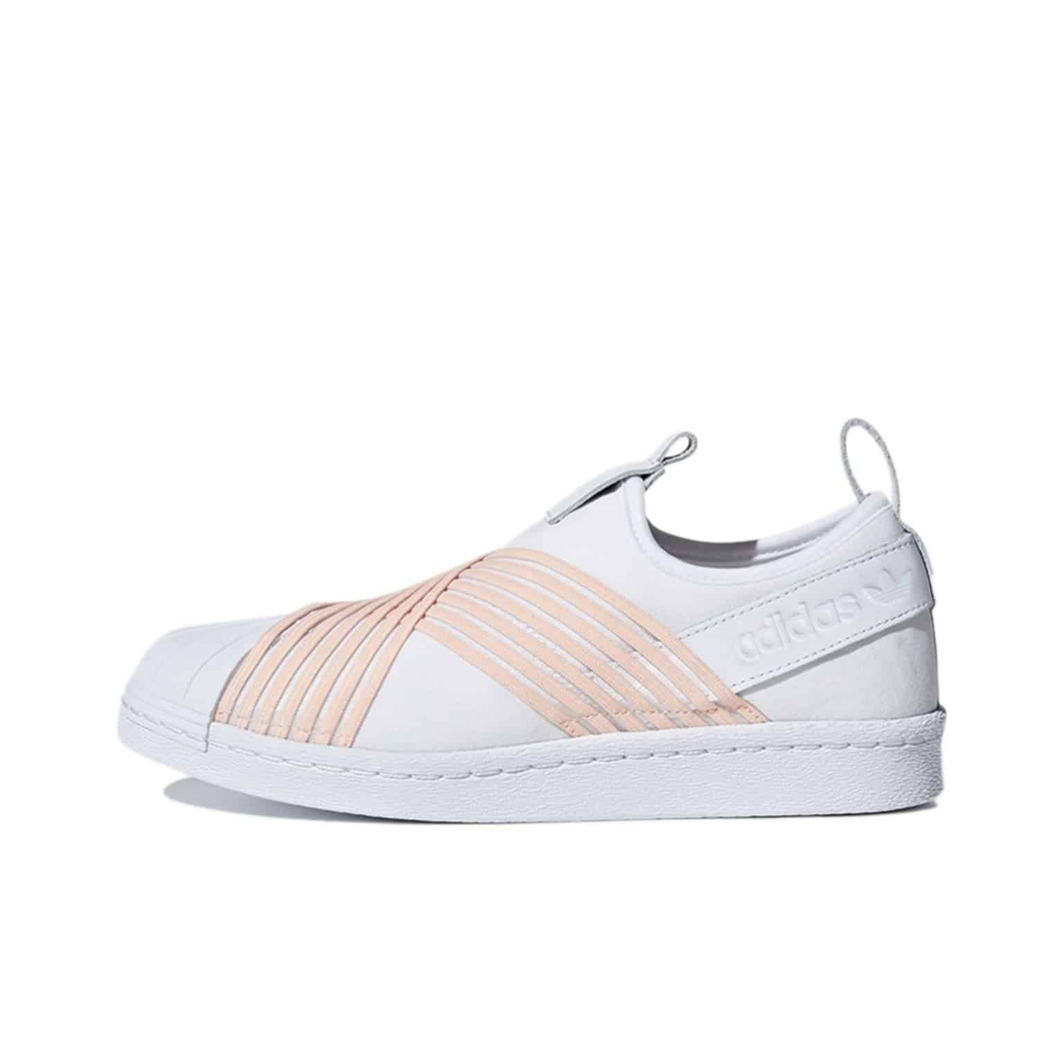 Adidas Originals Superstar Slip On