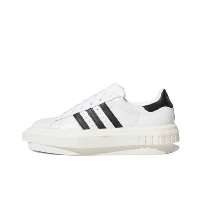 Beyonce x Adidas Originals Superstar Platform