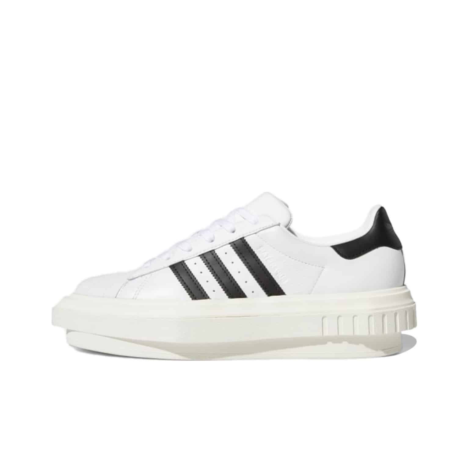 Beyonce x Adidas Originals Superstar Platform