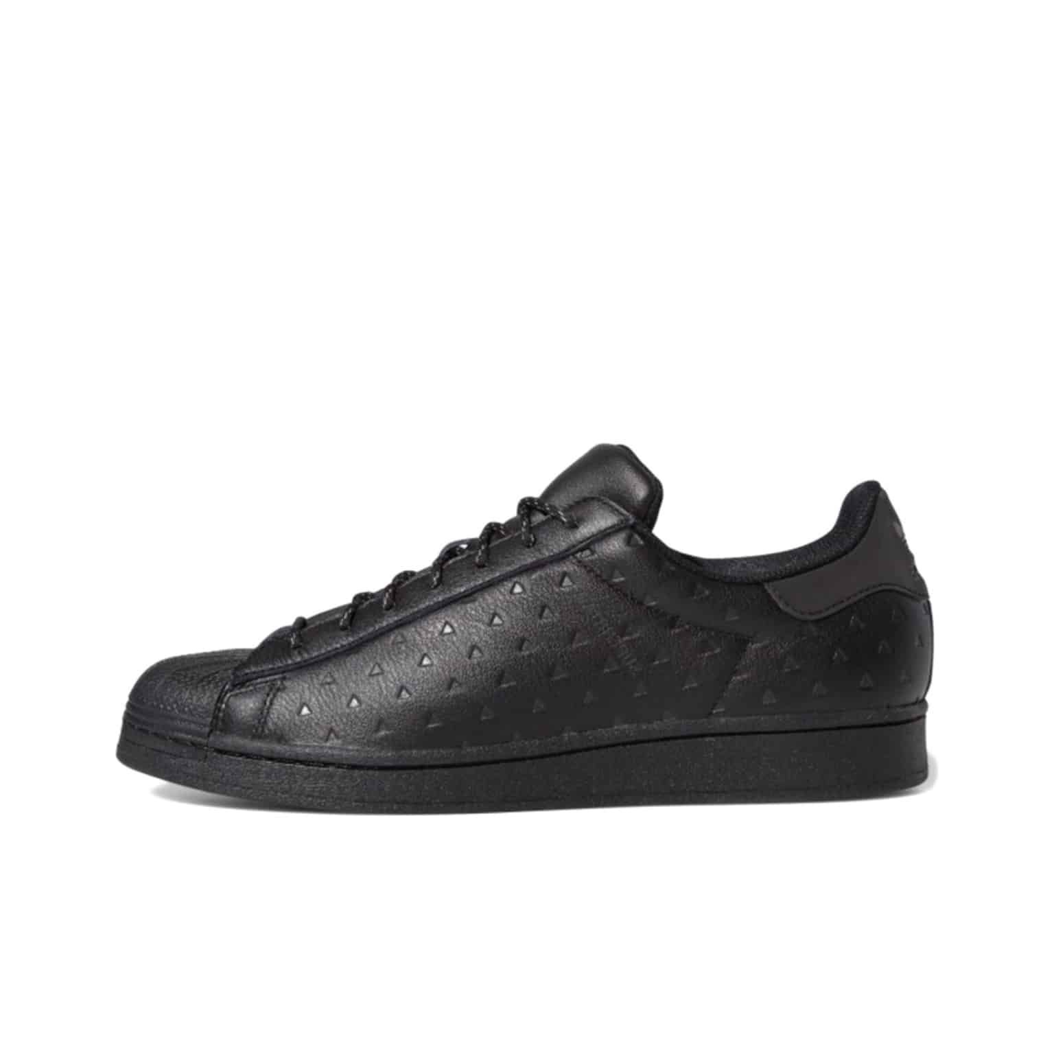 Pharrell Williams x Adidas Originals Superstar