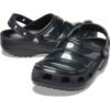 Crocs Classic Neo Puff Clog Unisex Black