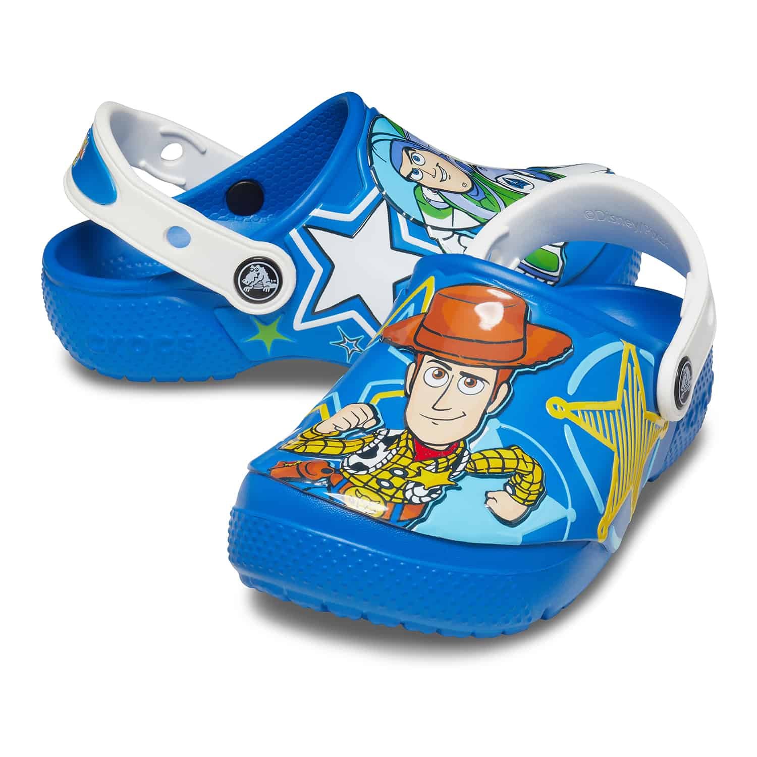 Crocs Child Fun Lab Disney Pixar Toy Story Clog Kids Crocs Child Fun Lab Disney Pixar Toy Story Clog Kids