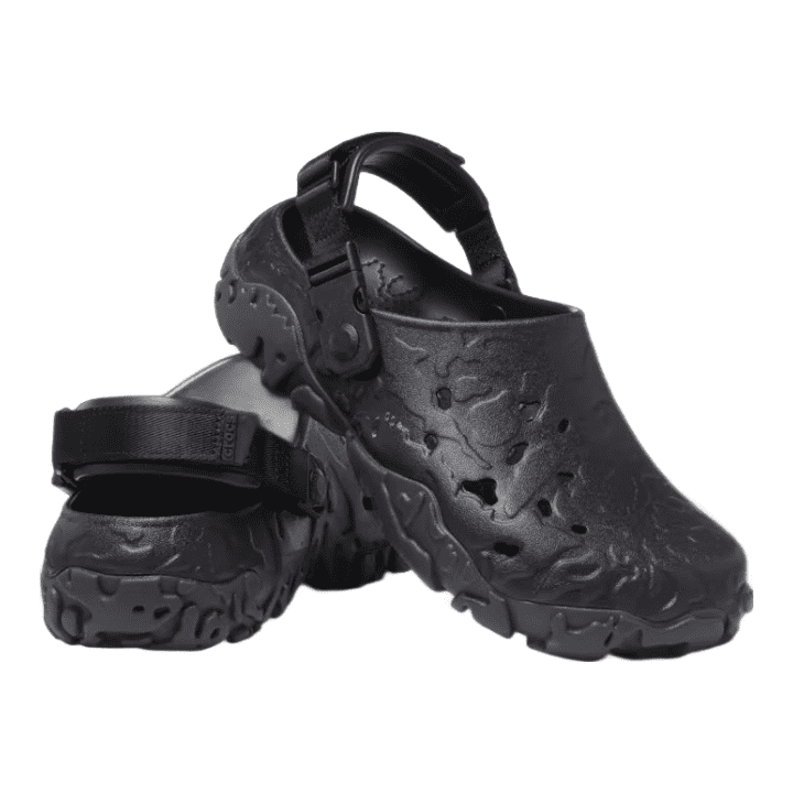 Crocs Terrain Atlas Clog
