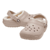 Classic Lined Clog Classic Lined Clog