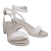 Crocs Women's Isabella Heeled Sandal Crocs Women's Isabella Heeled Sandal