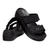 Crocs Brooklyn Sandal Low Wedge Crocs Brooklyn Sandal Low Wedge