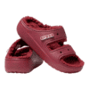 Crocs Classic Cozzy Sandal