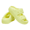 Crocs Classic Cozzy Sandal