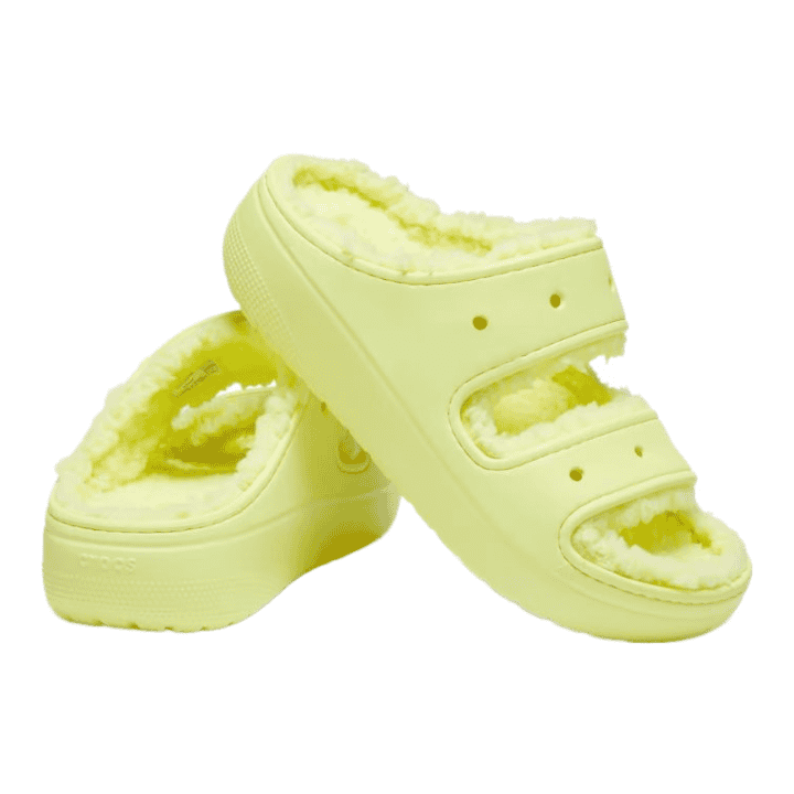 Crocs Classic Cozzy Sandal