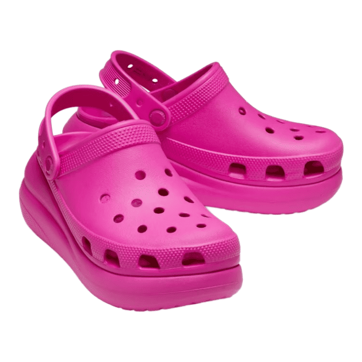 Crocs Crush Clog Multi