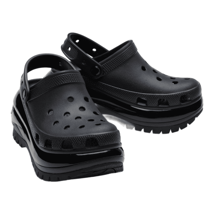 Crocs Mega Crush Clog Multi