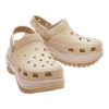 Crocs Mega Crush Clog Multi
