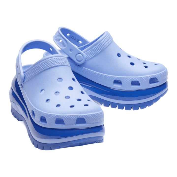 Crocs Mega Crush Clog Multi