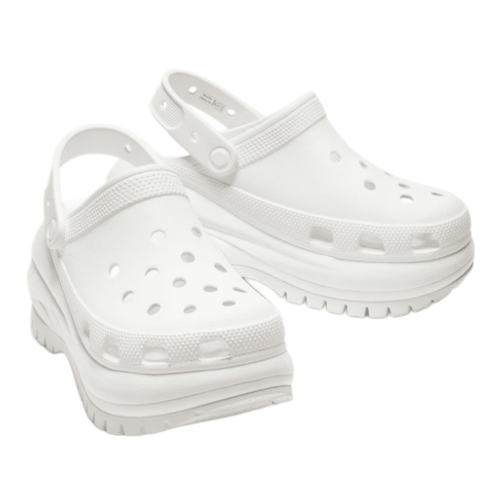 Crocs Mega Crush Clog Multi