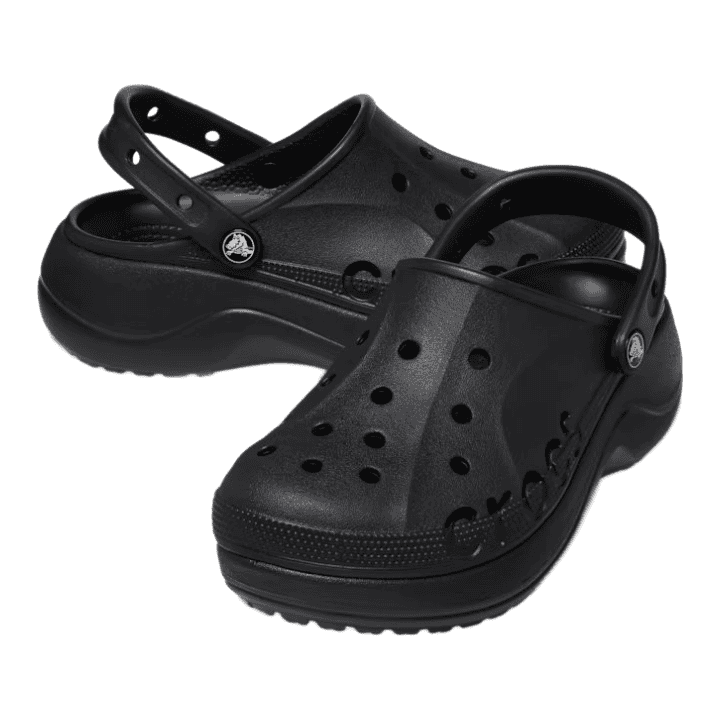 Crocs Baya Platform Clog