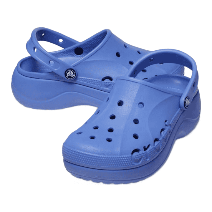 Crocs Baya Platform Clog