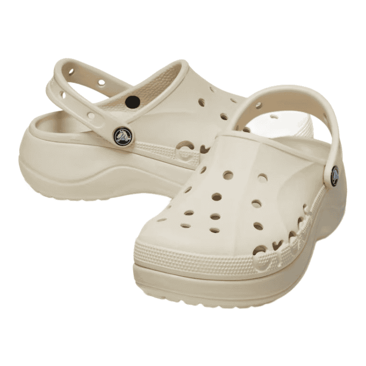 Crocs Baya Platform Clog