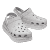 Crocs Crush Glitter Clog
