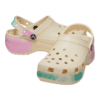 Crocs Classic Platform Ombre Clog Crocs Classic Platform Ombre Clog