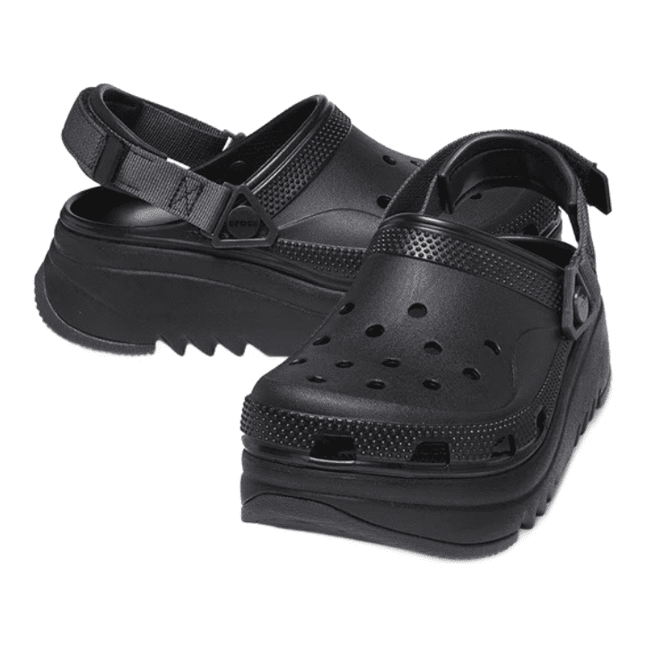 Crocs Hiker Multi