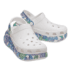 Crocs Classic Crush Multi Crocs Classic Crush Multi