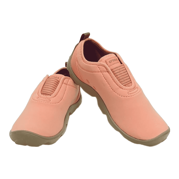 Crocs Boat Crocs Boat