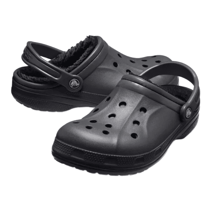 Crocs Ralen Lined Clogs