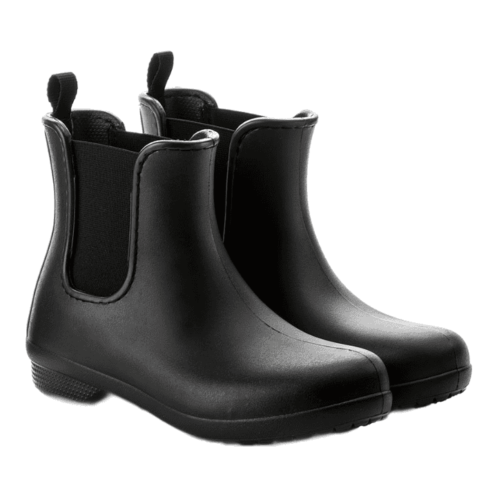 Crocs Freesail Chelsea Waterproof Boot