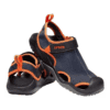 Crocs Swiftwater Mesh Deck Sandal