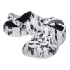 Crocs Baya Lined Clog Fleece Lined