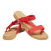 Crocs Tulum Toe Post Sandal
