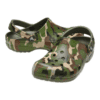 Crocs Classic Printed Camo Clog