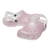 Crocs Classic Glitter Clog Crocs Classic Glitter Clog